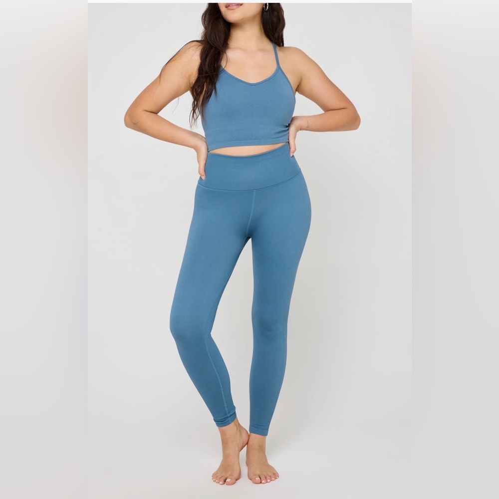 NWT spiritual gangster crop